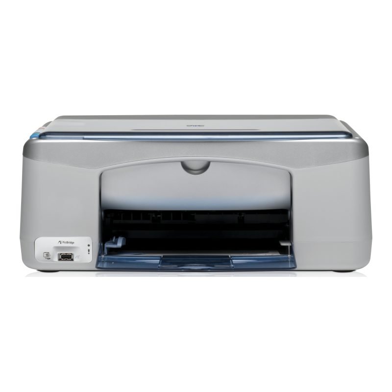 HP PSC 1315 Hepsi Birarada