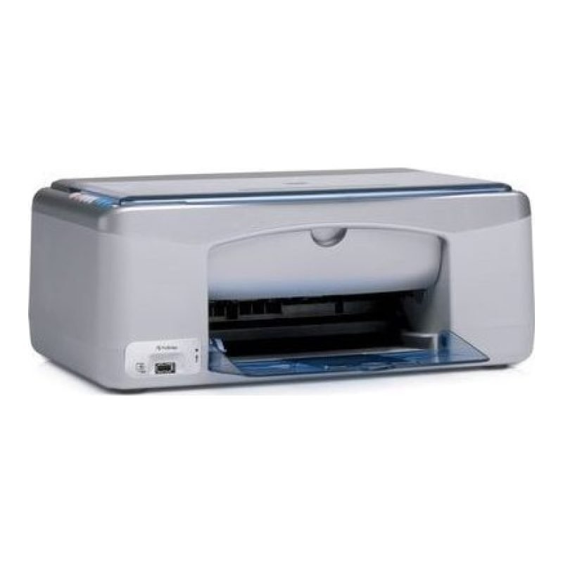 HP PSC 1315 Hepsi Birarada — görsel 2