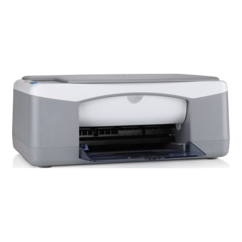 HP PSC 1410 Hepsi Birarada — görsel 2