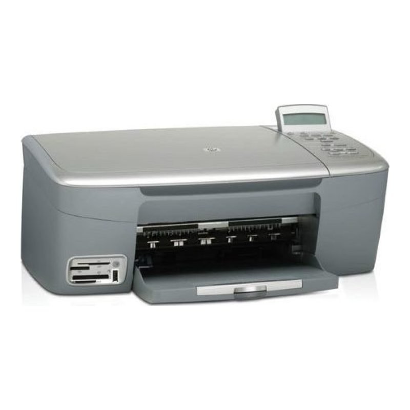 HP PSC 1613 Hepsi Birarada — görsel 2