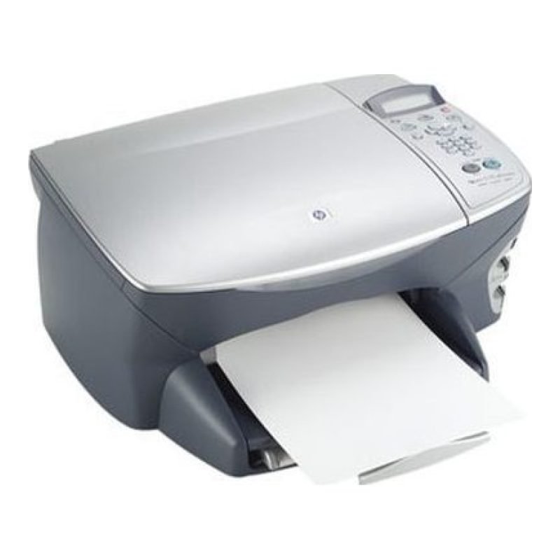 HP PSC 2171