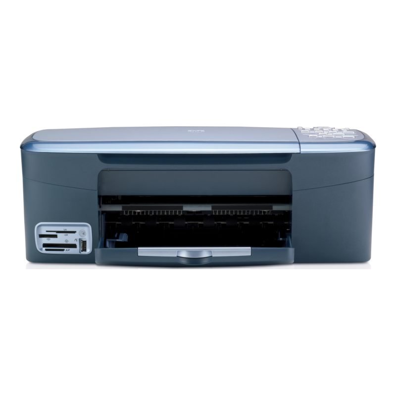 HP PSC 2355v