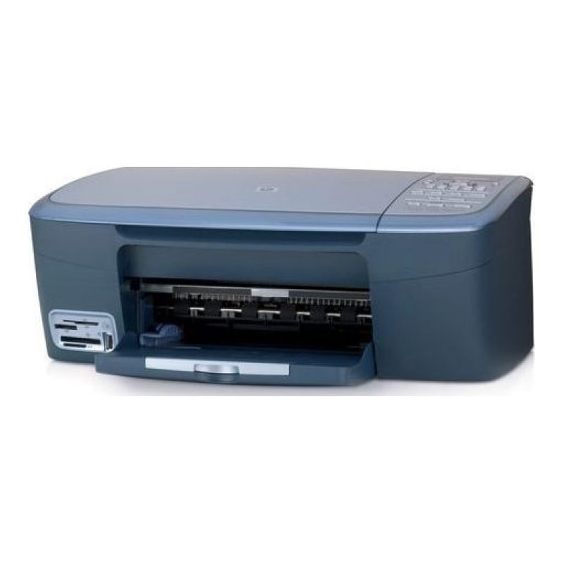 HP PSC 2355v — görsel 2