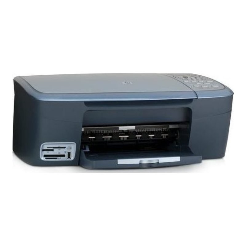 HP PSC 2355v — görsel 3