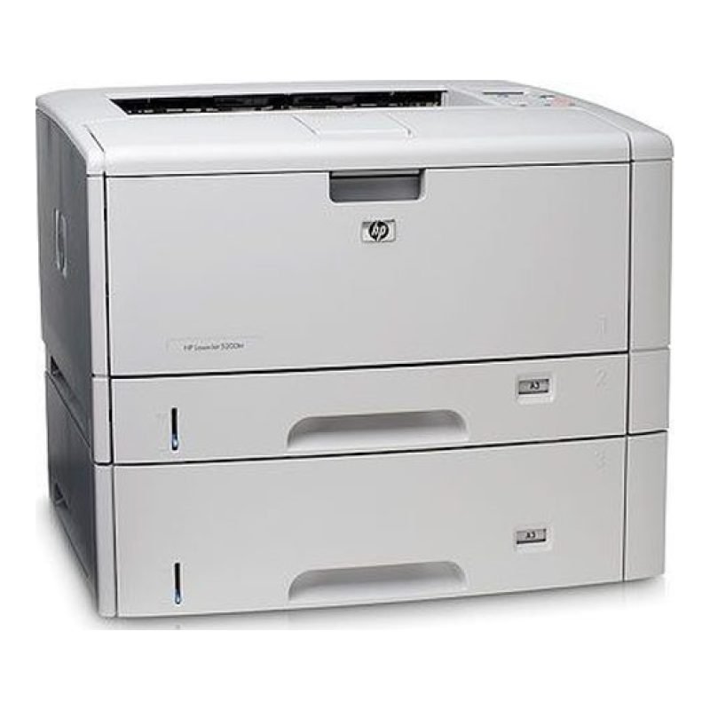 HP Q7546A — görsel 5