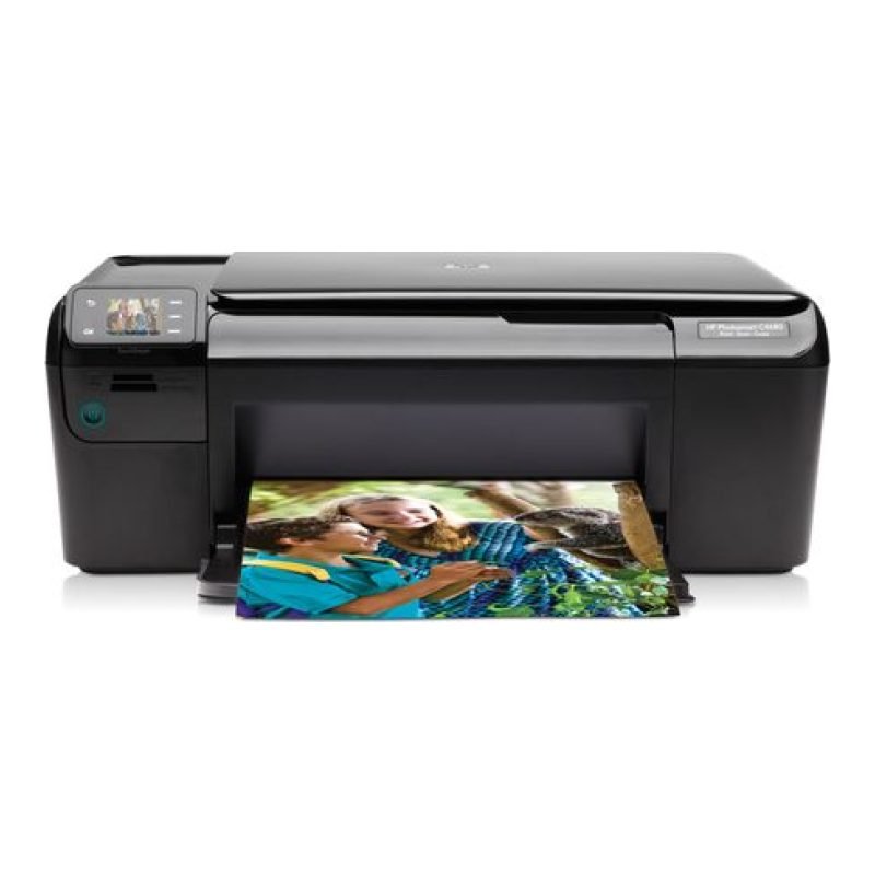 HP Q8418B — görsel 2