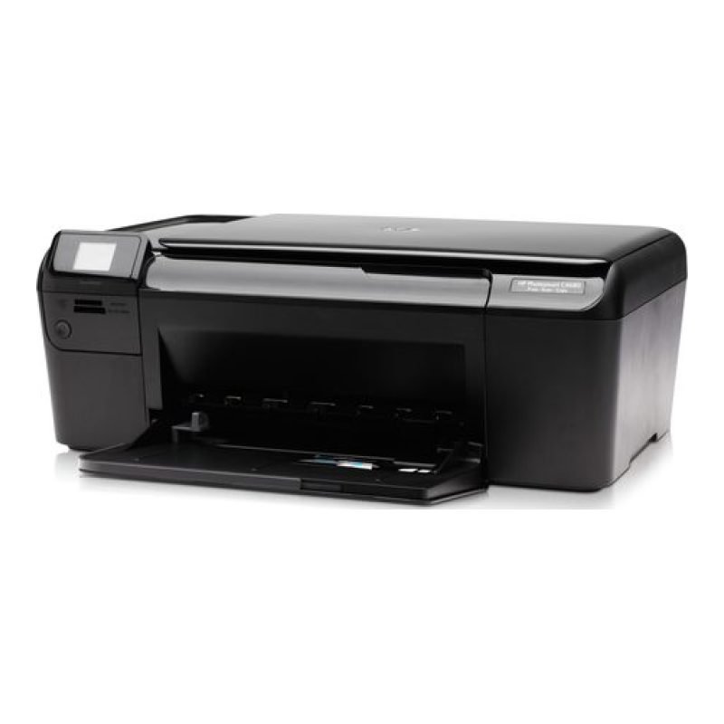 HP Q8418B — görsel 3