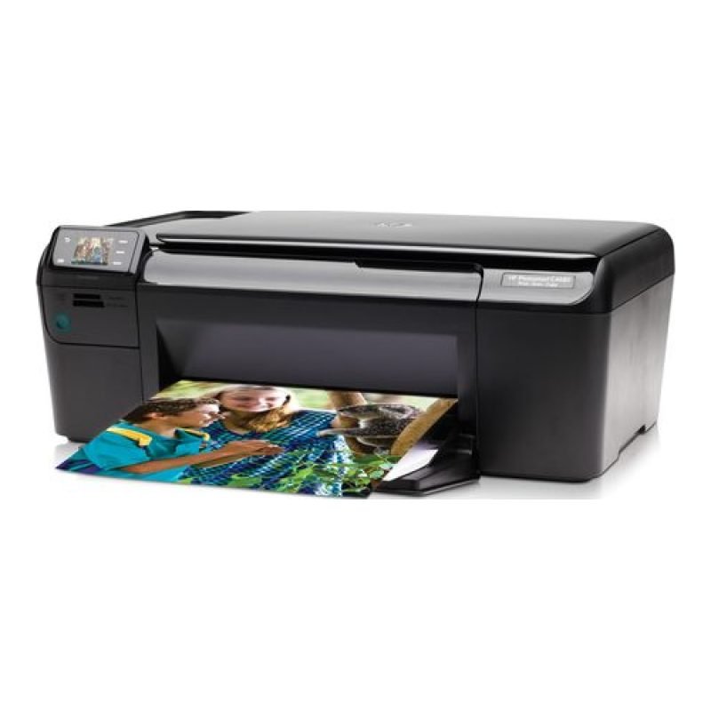 HP Q8418B — görsel 4