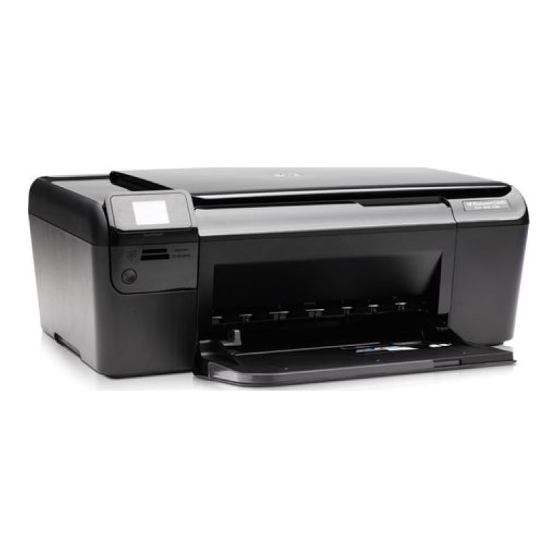 HP Q8418B — görsel 5