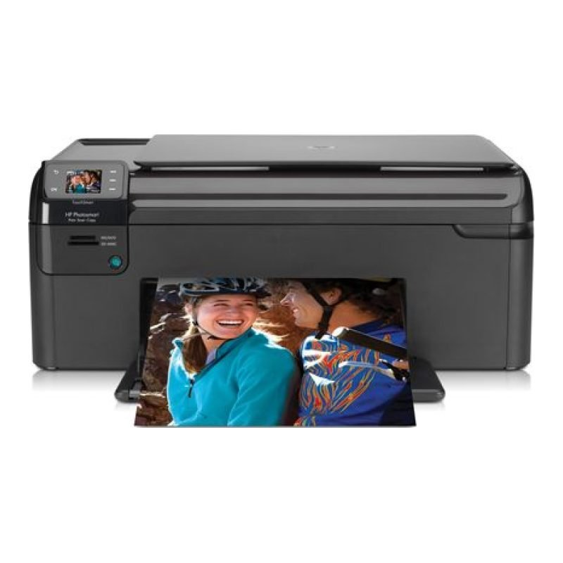 HP Q8433B — görsel 2