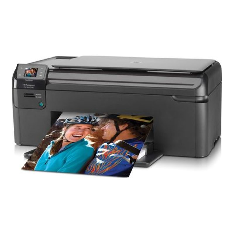 HP Q8433B — görsel 4