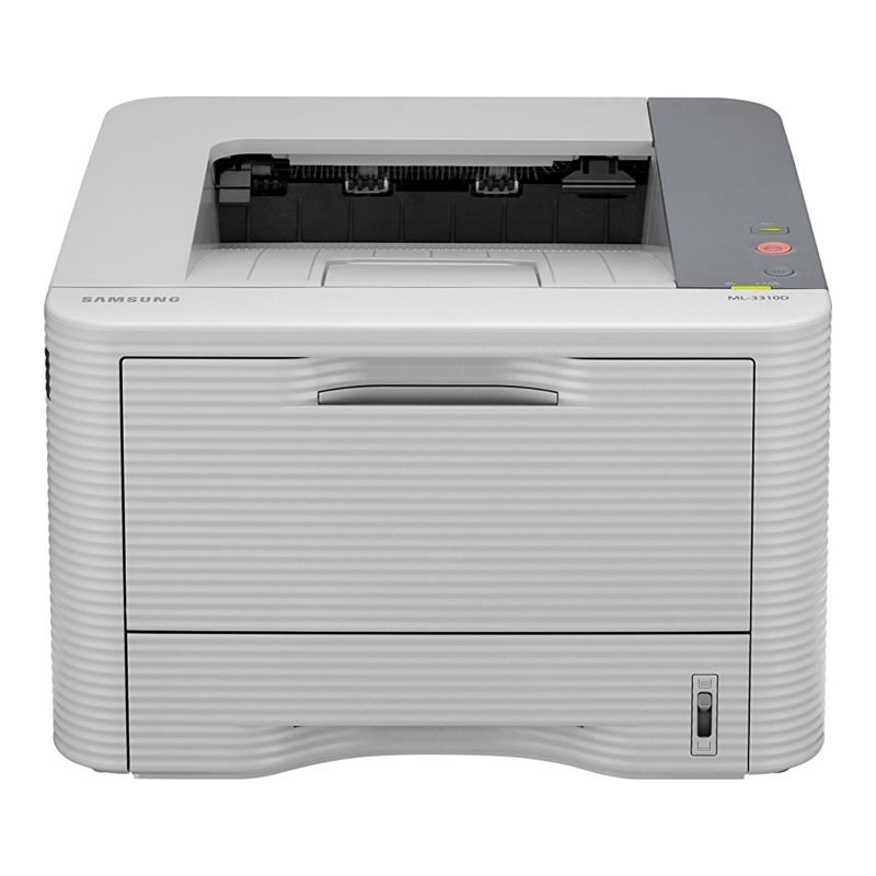 HP Samsung ML-3310DK Laser