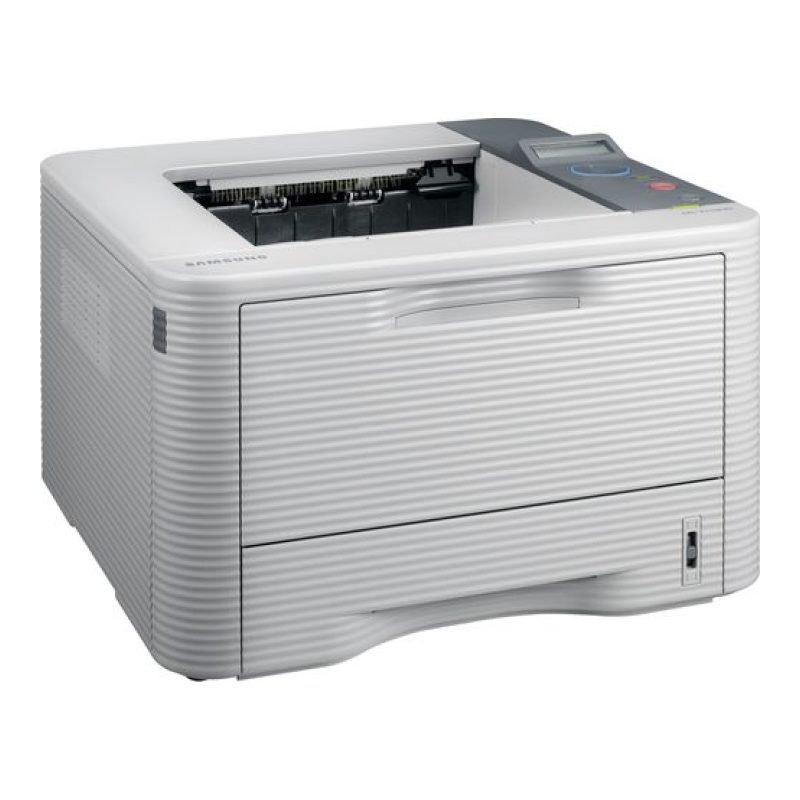 HP Samsung ML-3710DK Laser — görsel 3