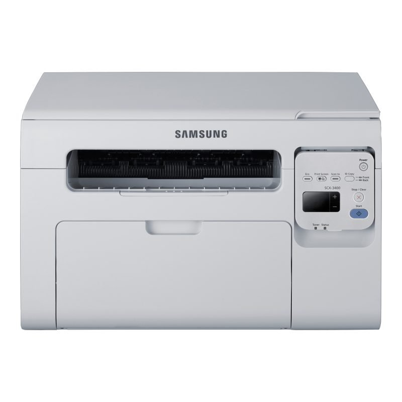 HP Samsung SCX-3401FH Laser