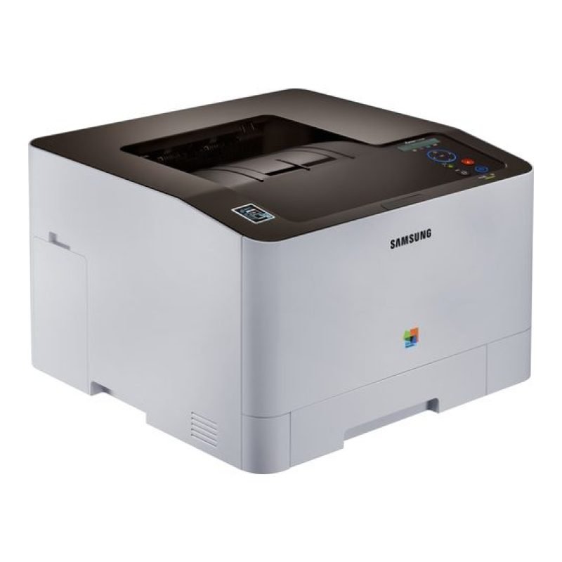 HP SL-C1810W — görsel 3