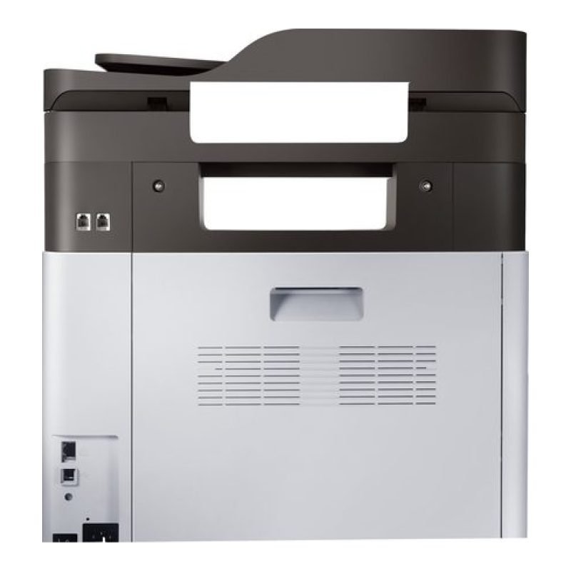 HP SL-C1860FW — görsel 5