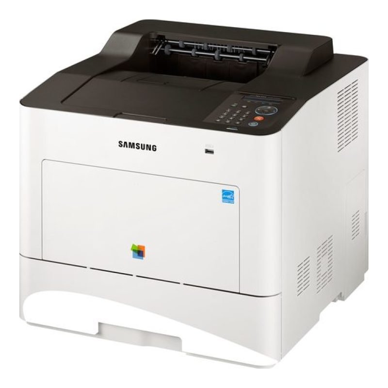 HP SL-C4010ND — görsel 2