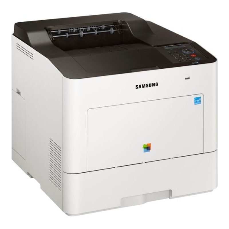 HP SL-C4010ND — görsel 3