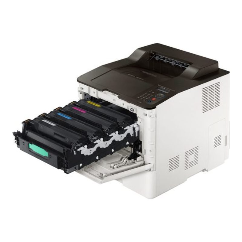 HP SL-C4010ND — görsel 4