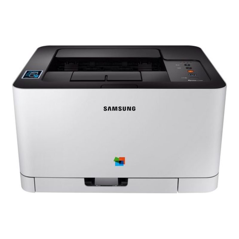 HP SL-C430W