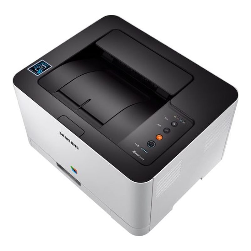 HP SL-C430W — görsel 2