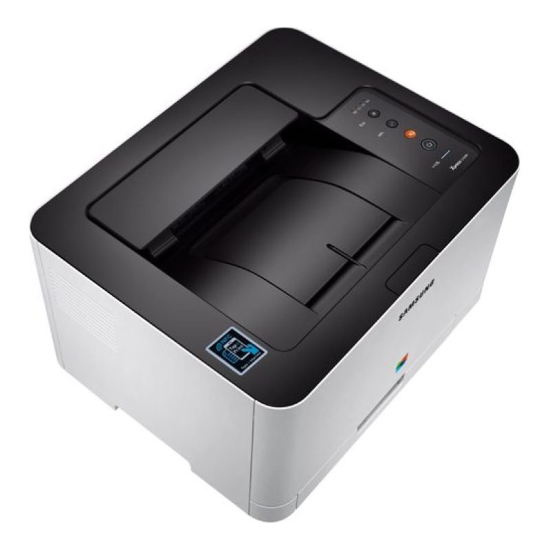 HP SL-C430W — görsel 3