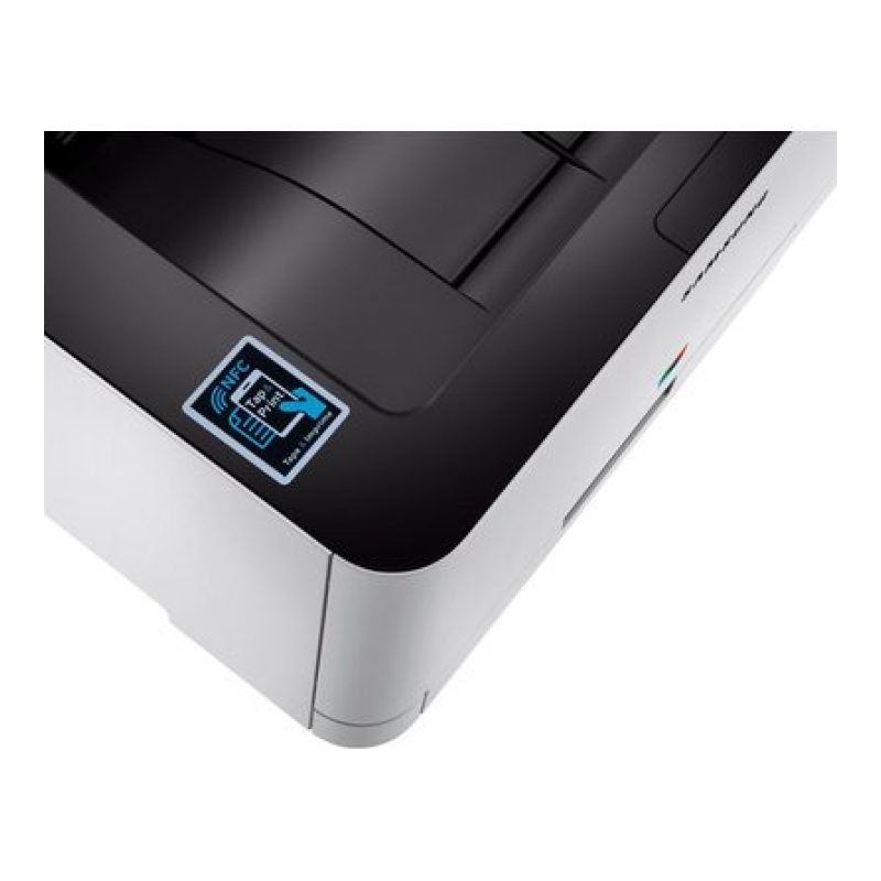 HP SL-C430W — görsel 4