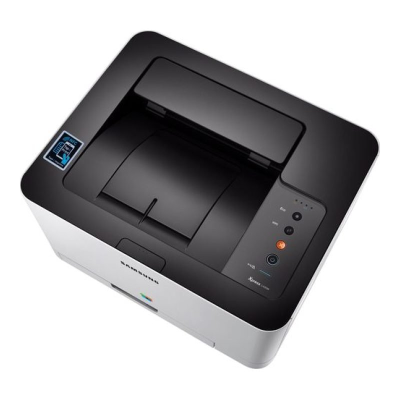 HP SL-C430W — görsel 5