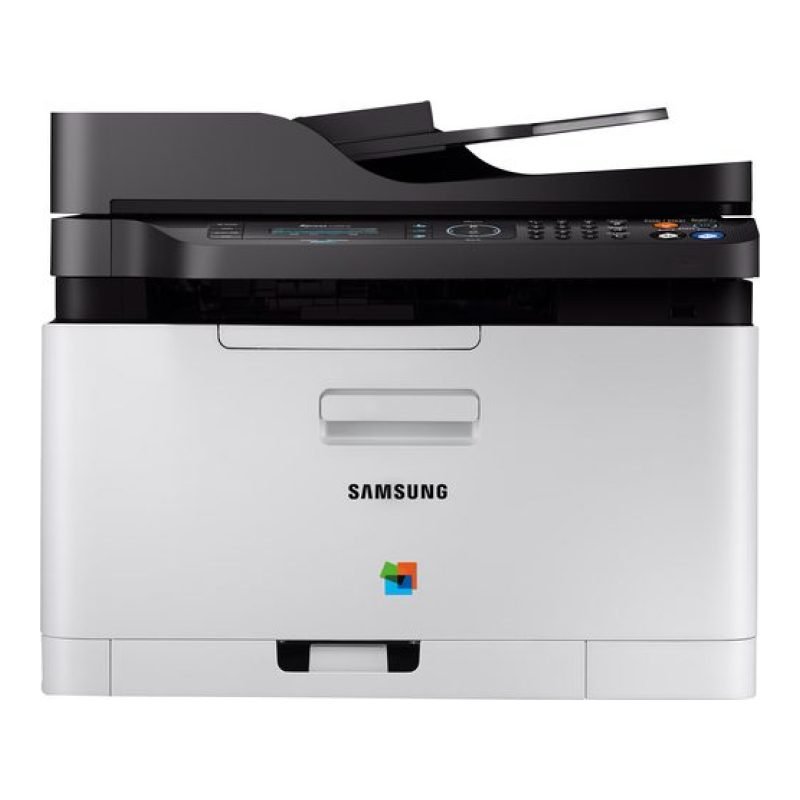 HP SL-C480FW