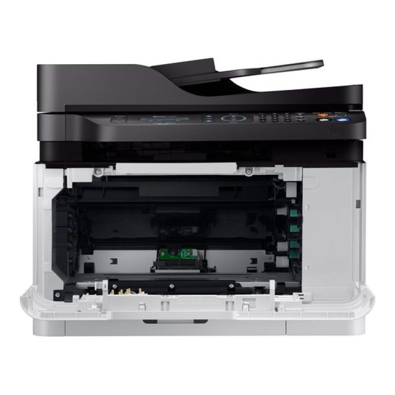 HP SL-C480FW — görsel 5