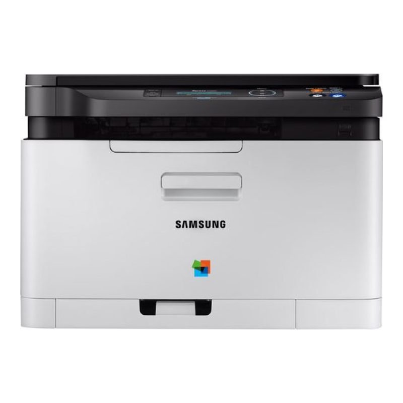 HP SL-C480W