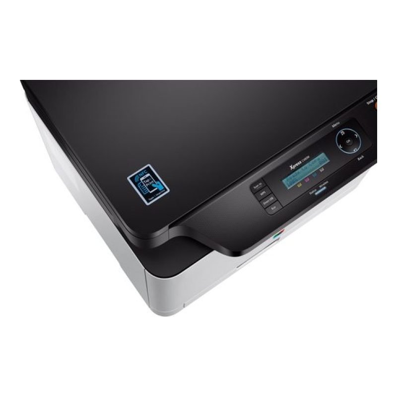 HP SL-C480W — görsel 4