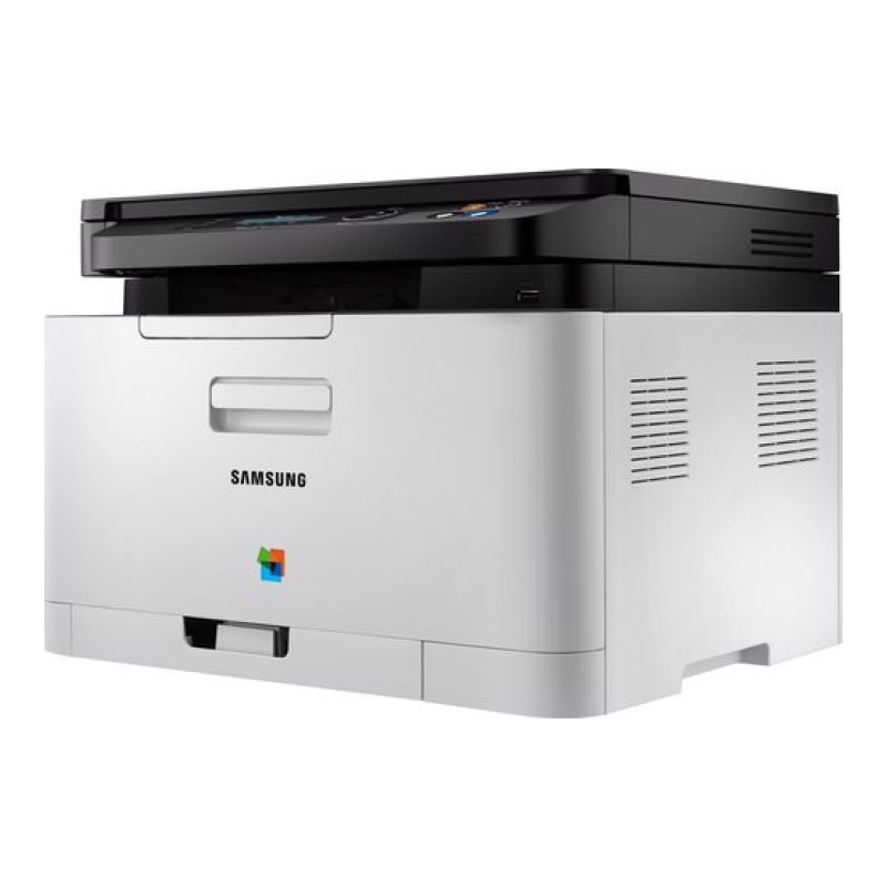 HP SL-C480W — görsel 5