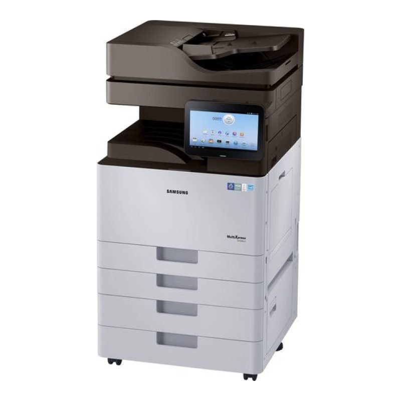 HP SL-K4300LX — görsel 2