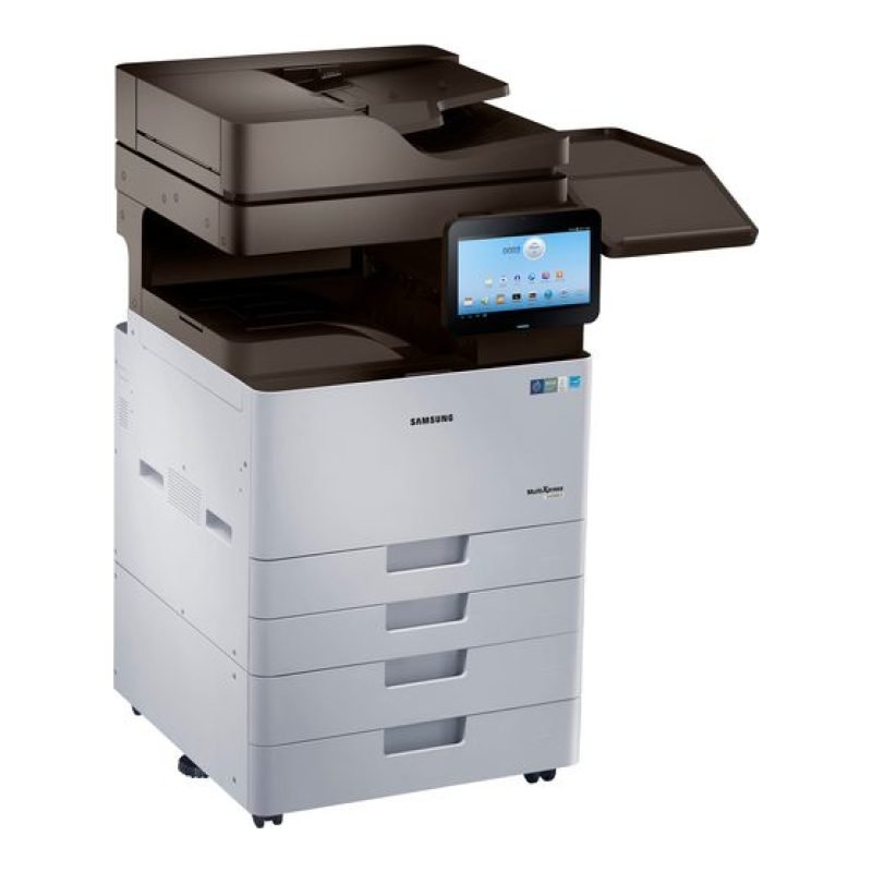 HP SL-K4300LX — görsel 3