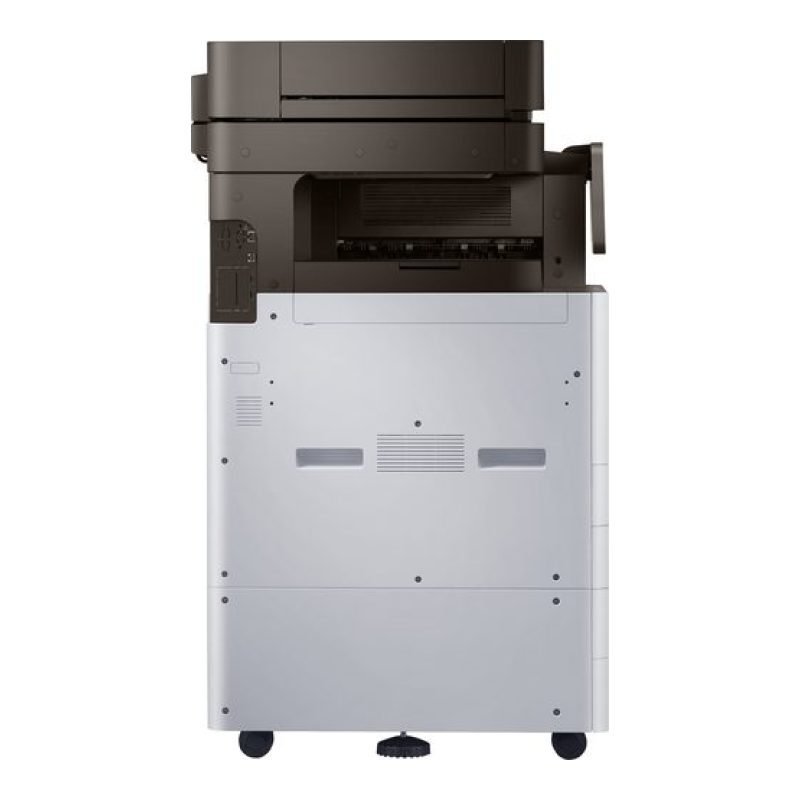 HP SL-K4300LX — görsel 4
