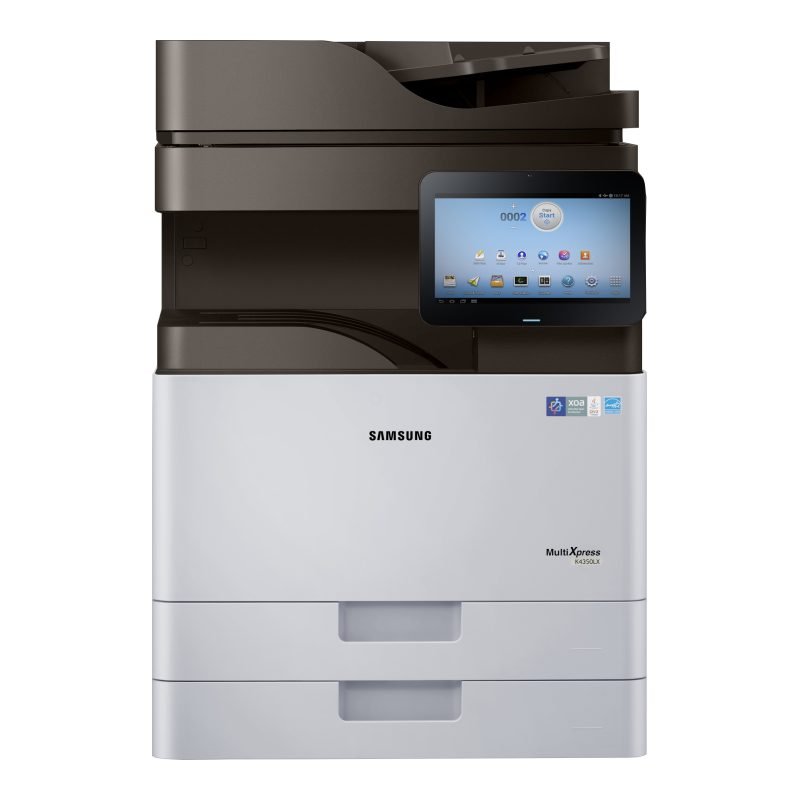 HP SL-K4350LX