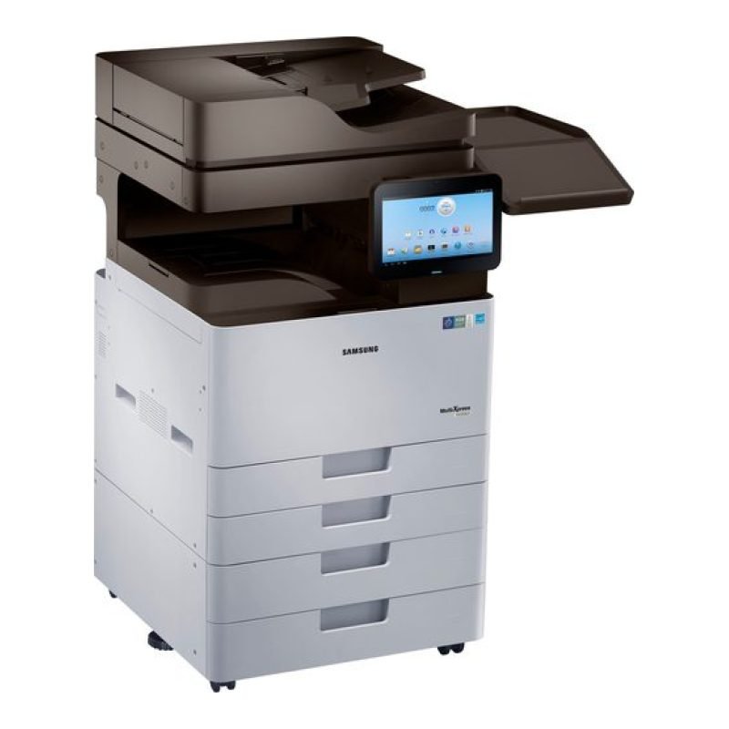 HP SL-K4350LX — görsel 2