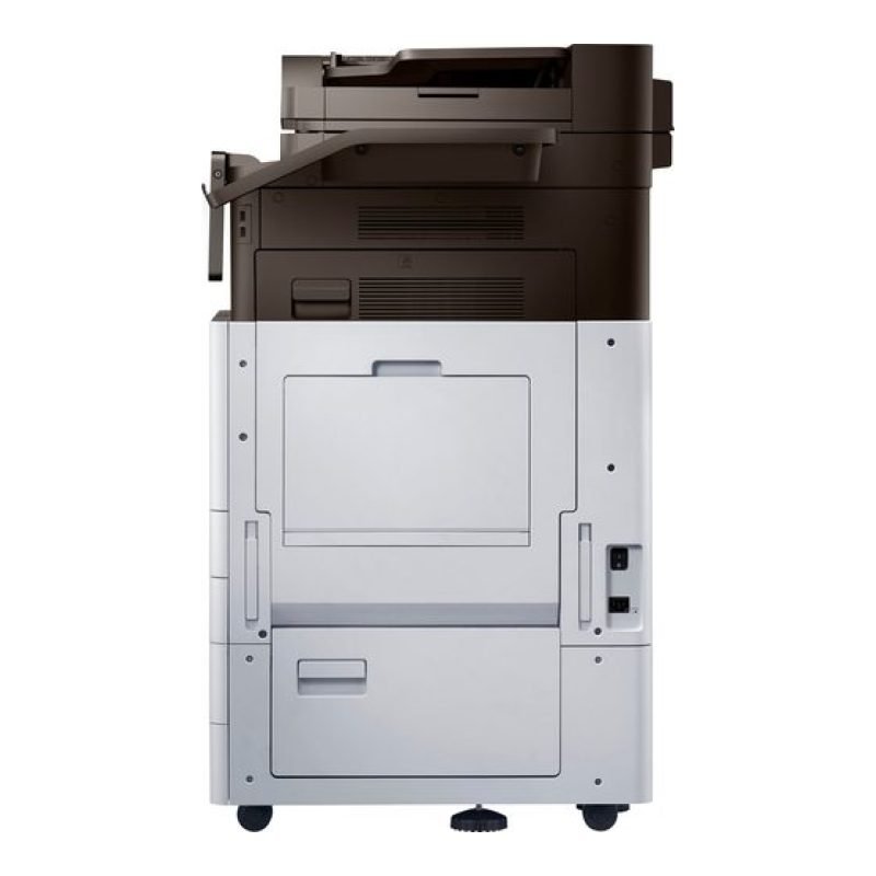 HP SL-K4350LX — görsel 4