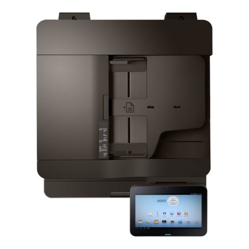 HP SL-K4350LX — görsel 5
