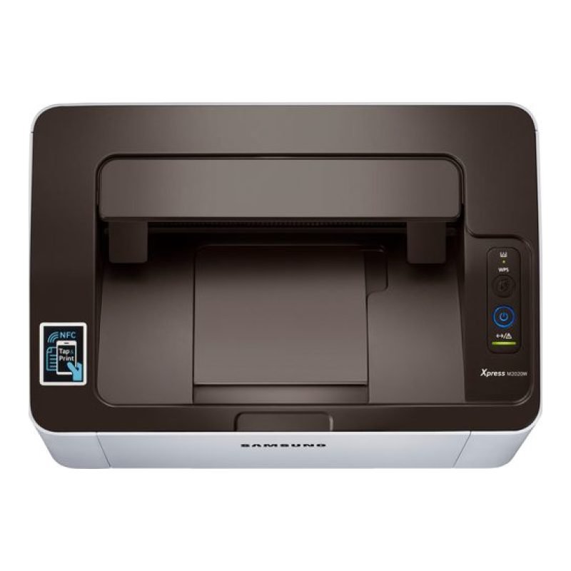 HP SL-M2020W — görsel 3