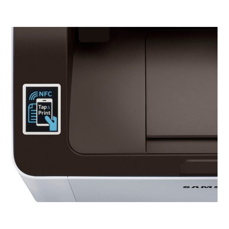 HP SL-M2020W — görsel 4