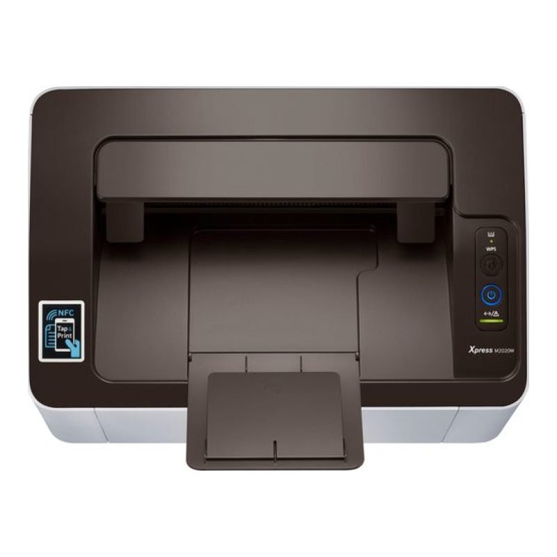 HP SL-M2020W — görsel 5