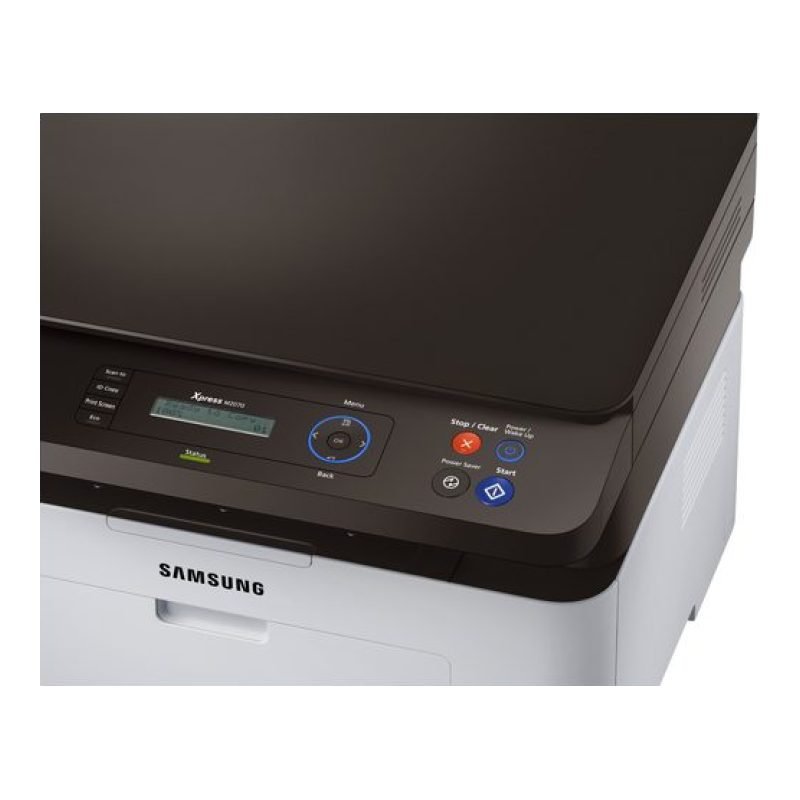 HP SL-M2070 — görsel 4