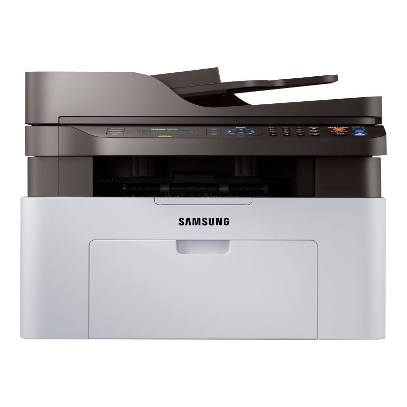 HP SL-M2070F