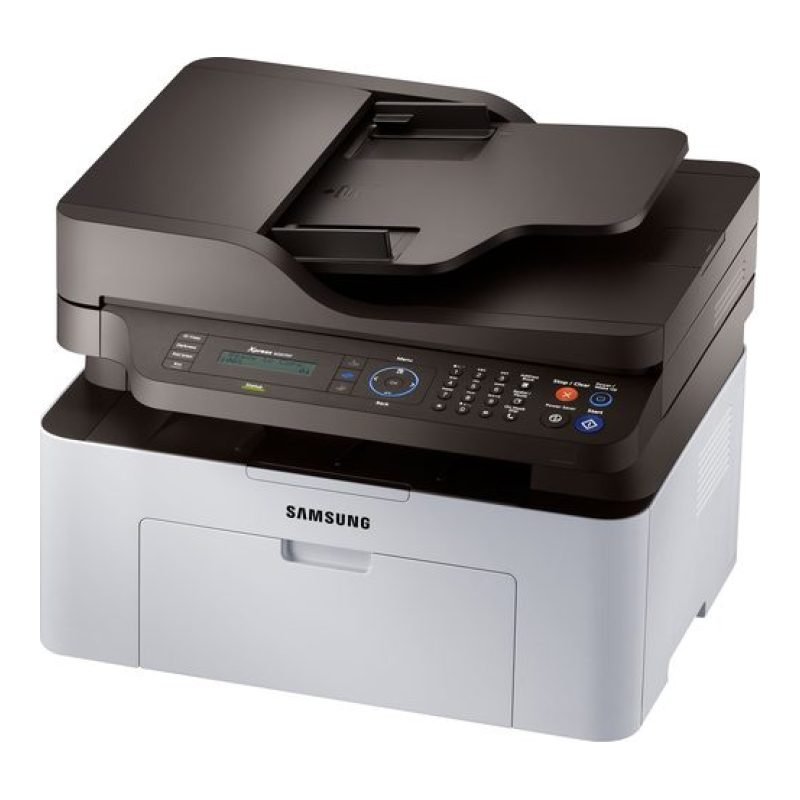 HP SL-M2070F — görsel 2