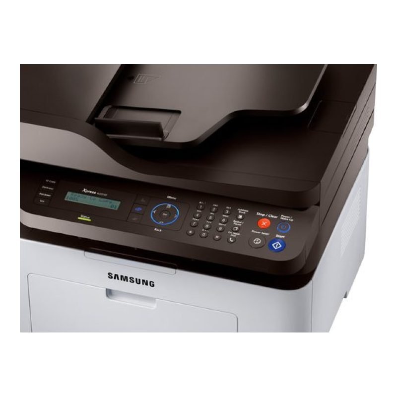 HP SL-M2070F — görsel 4