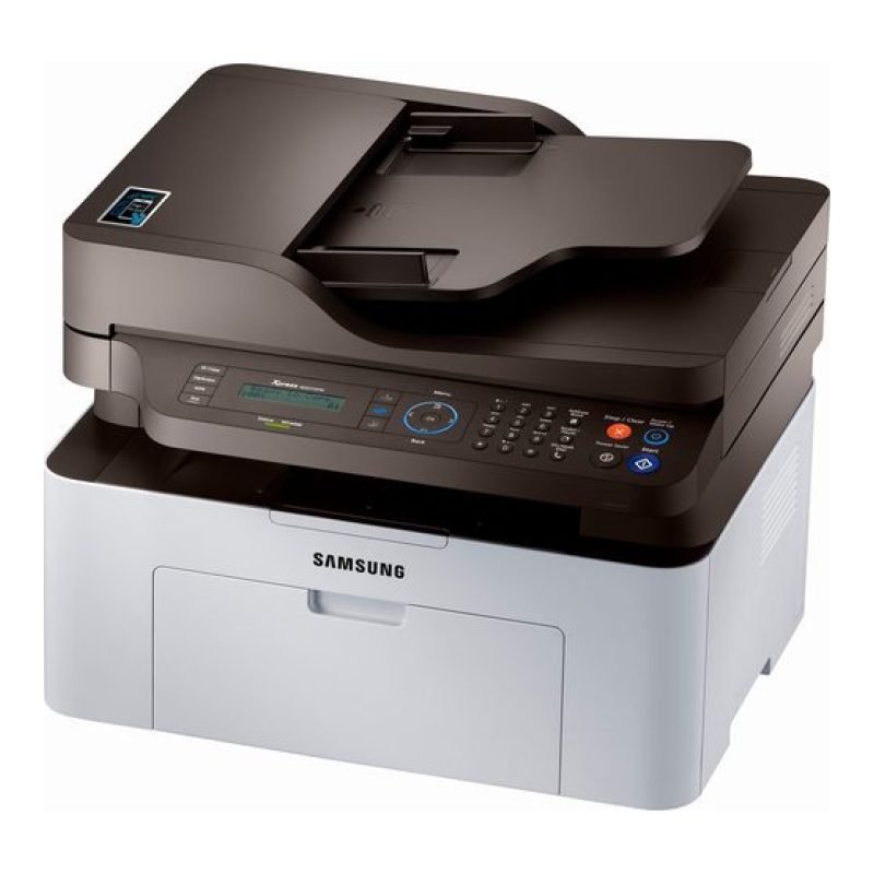 HP SL-M2070FW — görsel 2