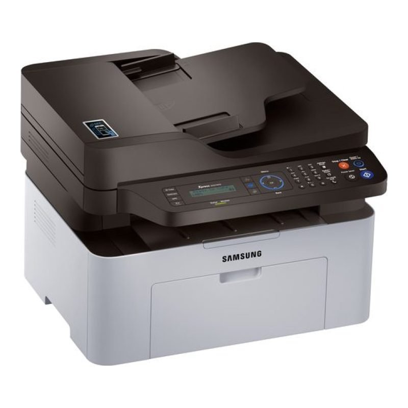 HP SL-M2070FW — görsel 3