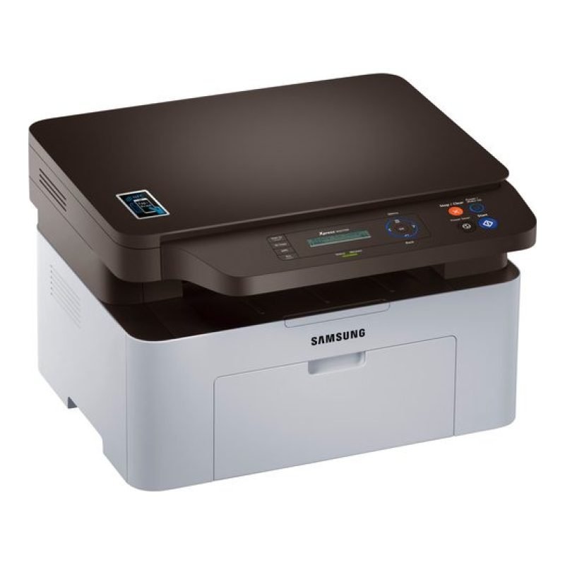 HP SL-M2070W — görsel 3